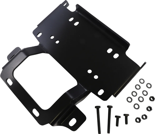 Winch Mount