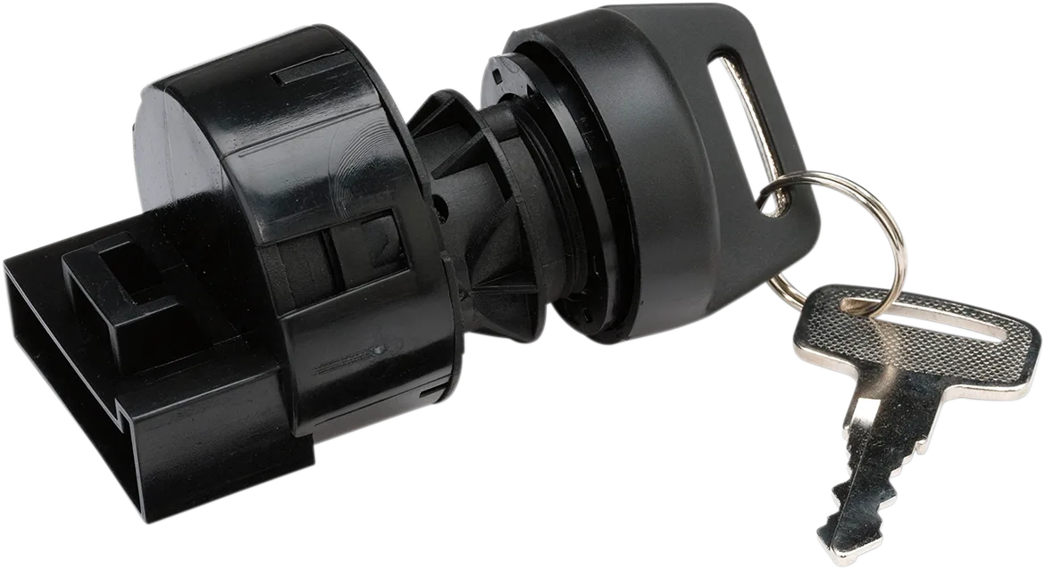 Ignition Switch