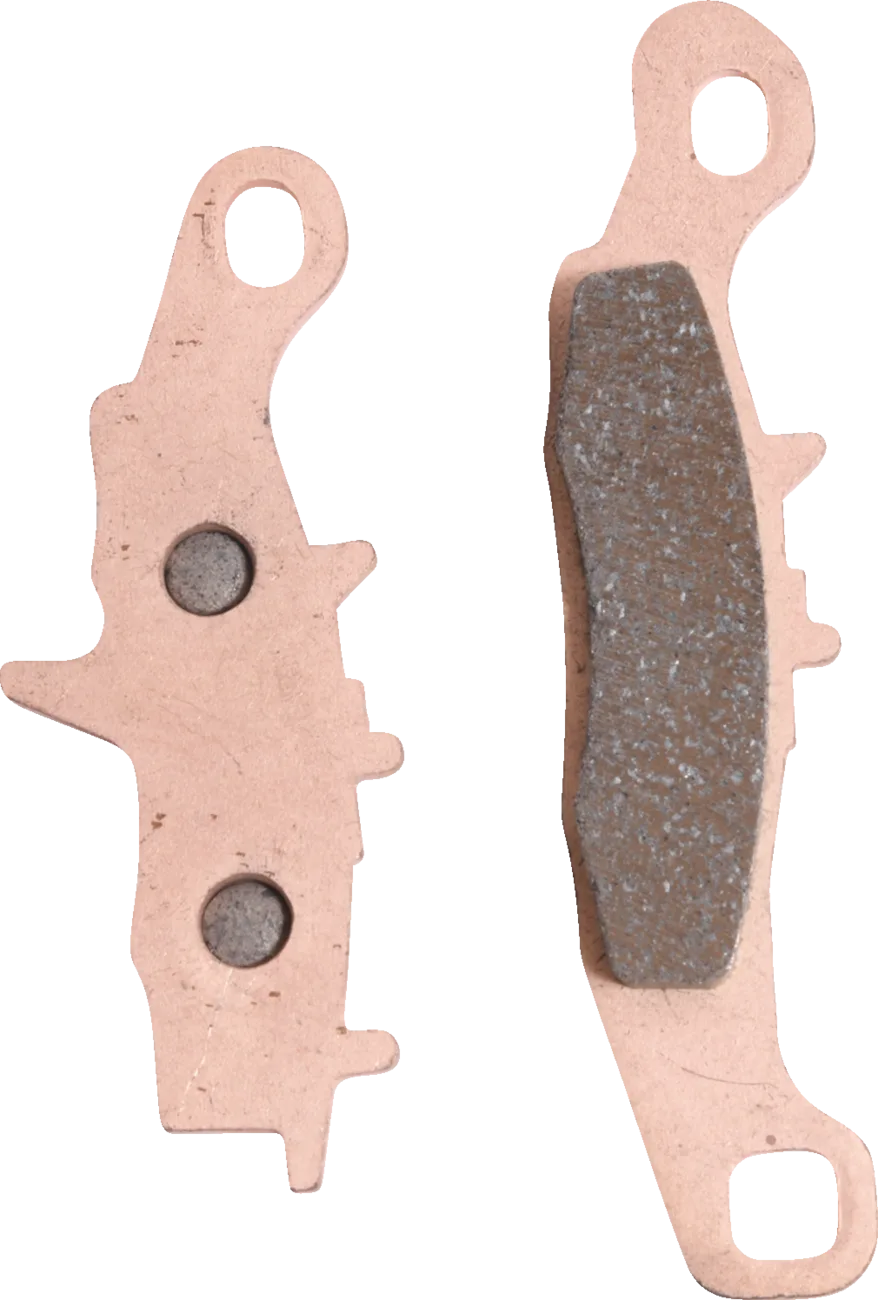 Sintered Brake Pads