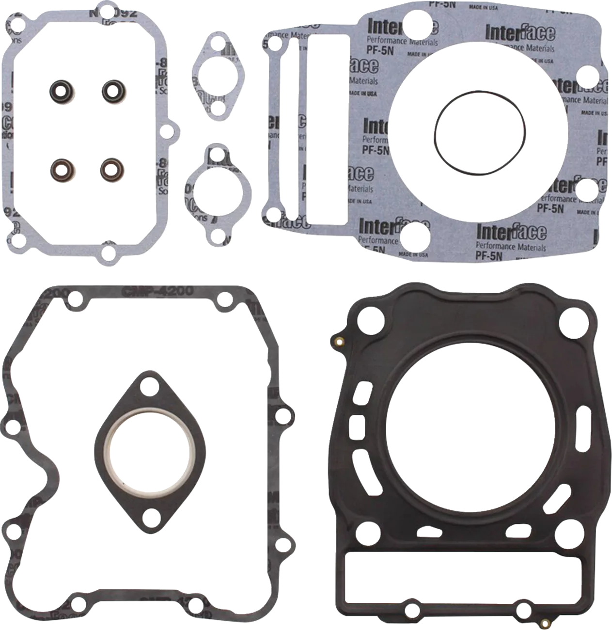 Top End Gasket Kit