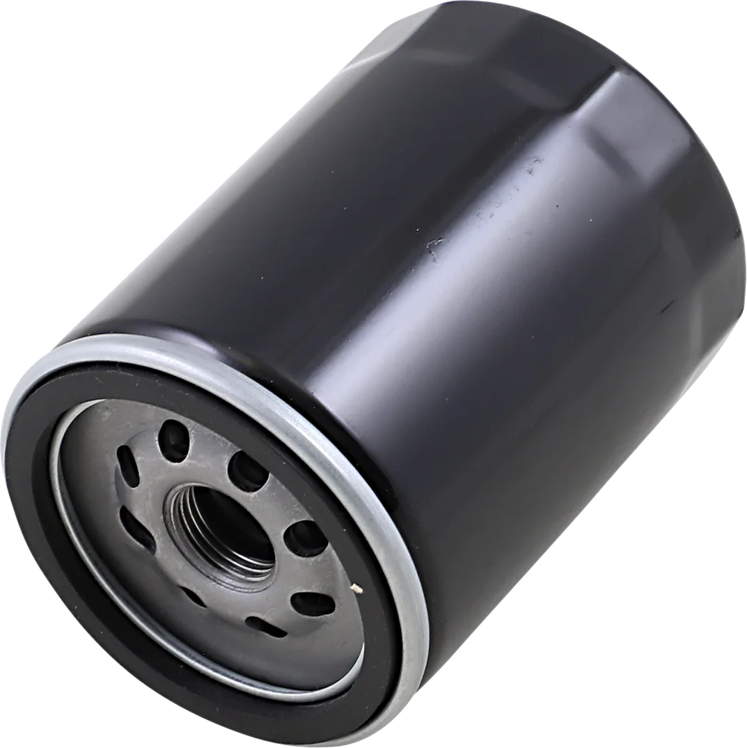 Spin-On Oil Filter