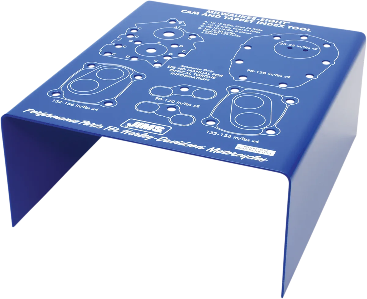 Hardware Organizer M8