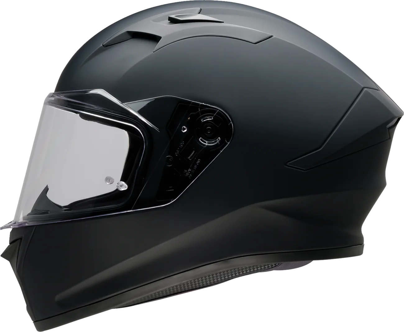 Talon Solid Helmet