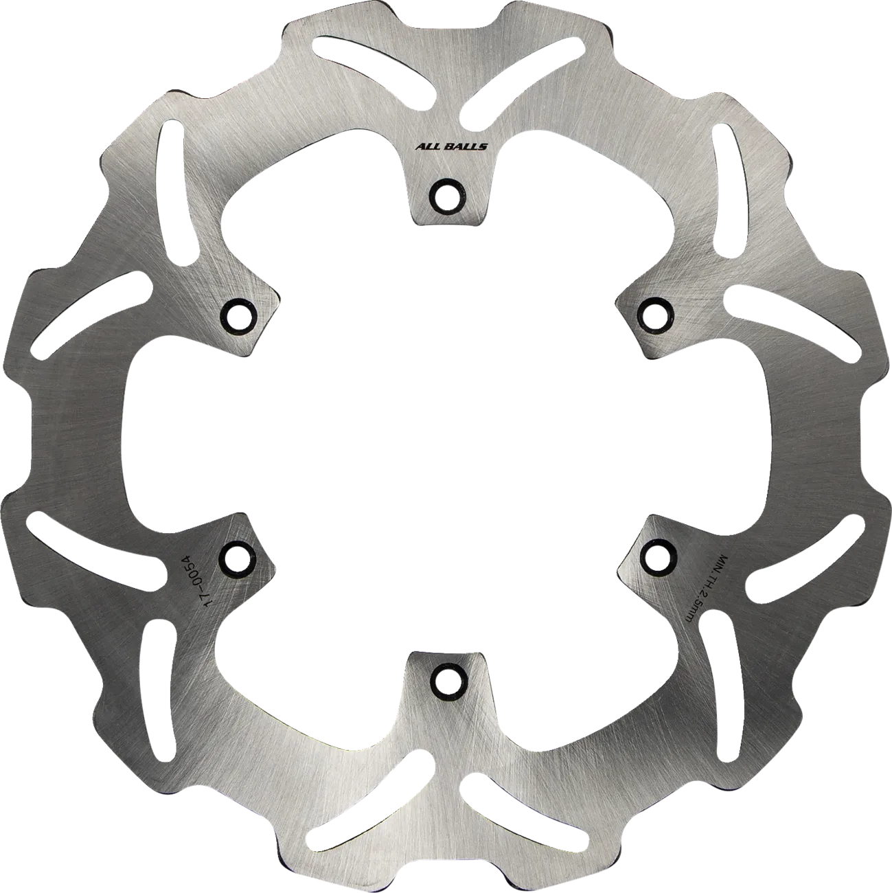 Brake Rotor