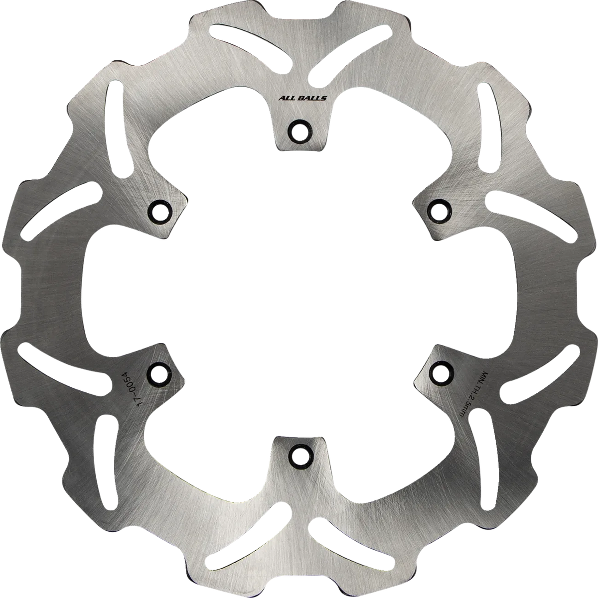Brake Rotor