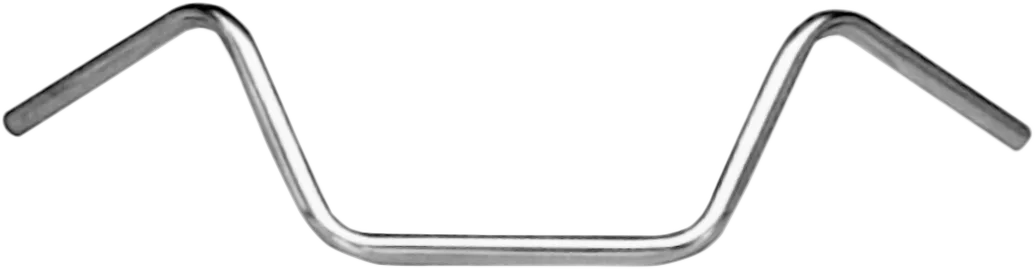 1" Handlebar — Buckhorn