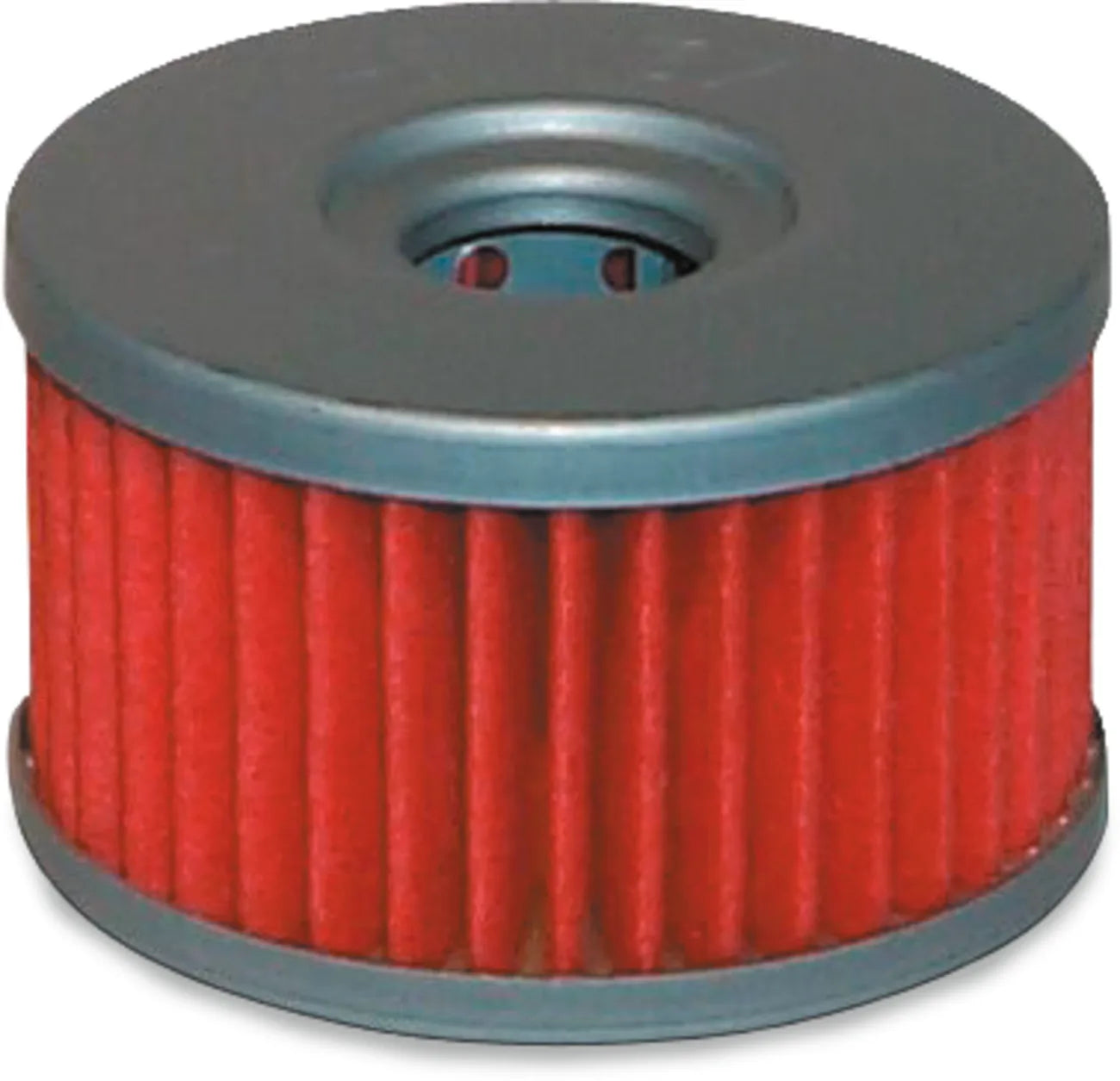 Oil Filter — Cartridge
