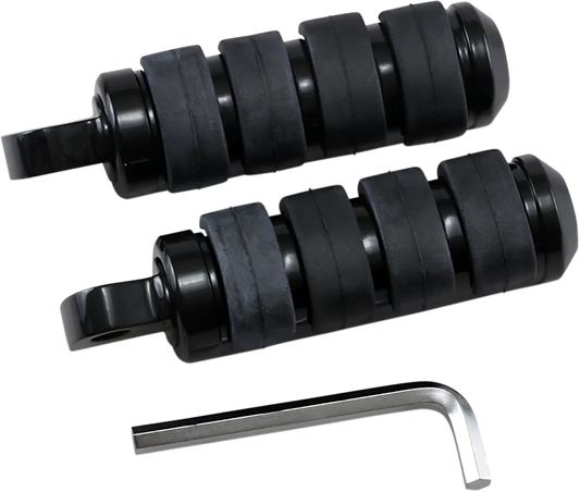 Soft-Ride Foot Peg
