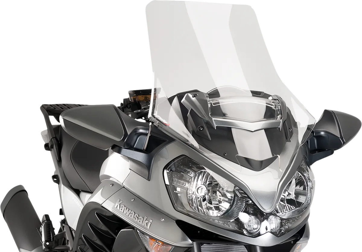 Z-Racing Windscreen