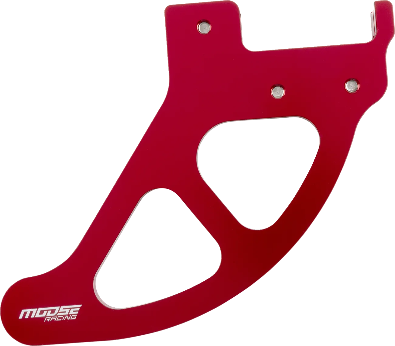 Rear Brake Rotor Guard