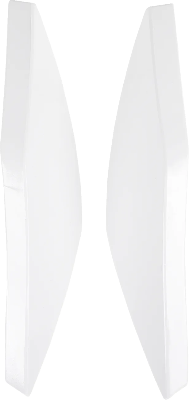 Elsinore™ Helmet Side Accessory Covers