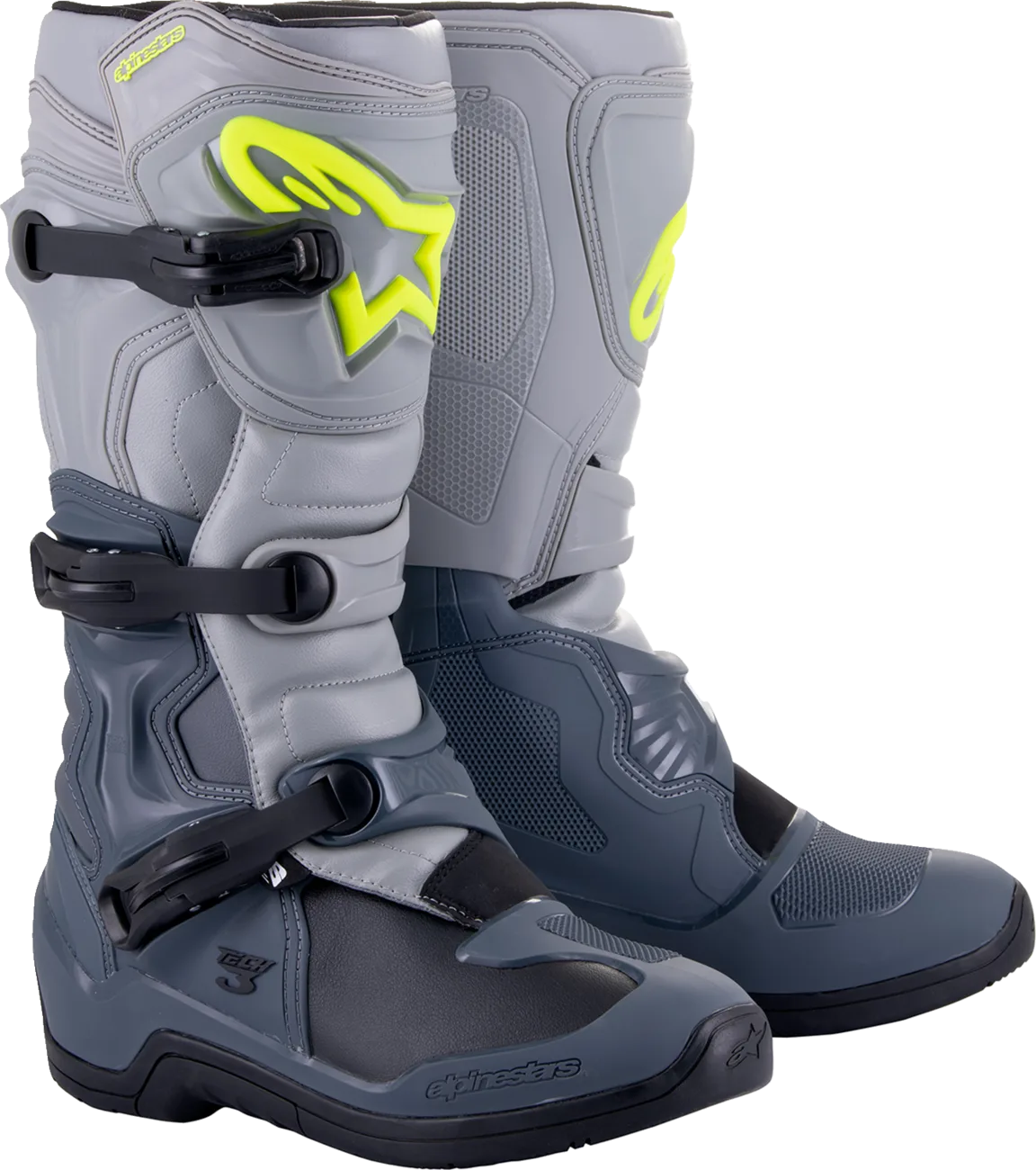 Tech 3 Boots