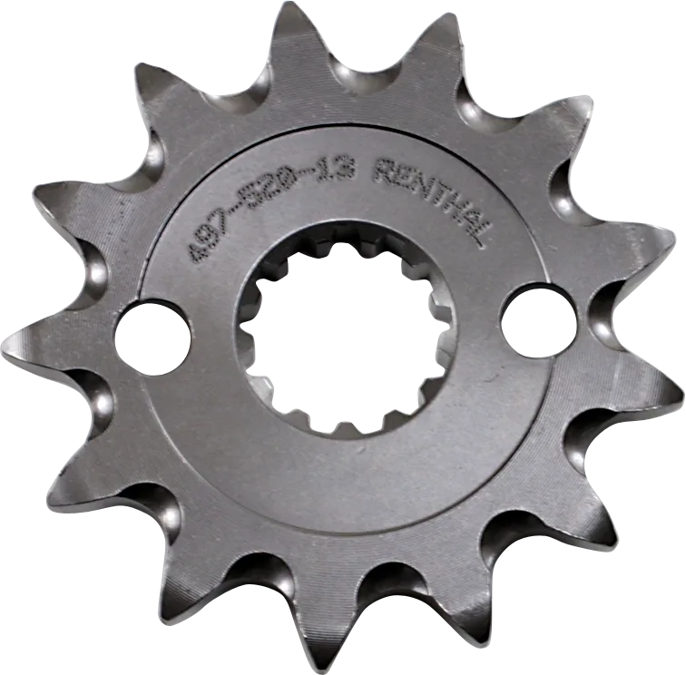 Front Sprocket