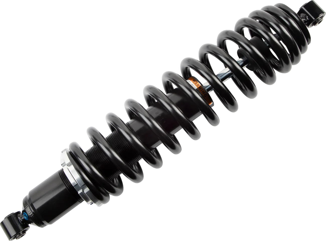 Gas Shock