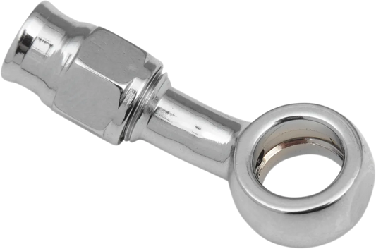 Professional Brakeline Banjo Bolt for Metric Cruisers