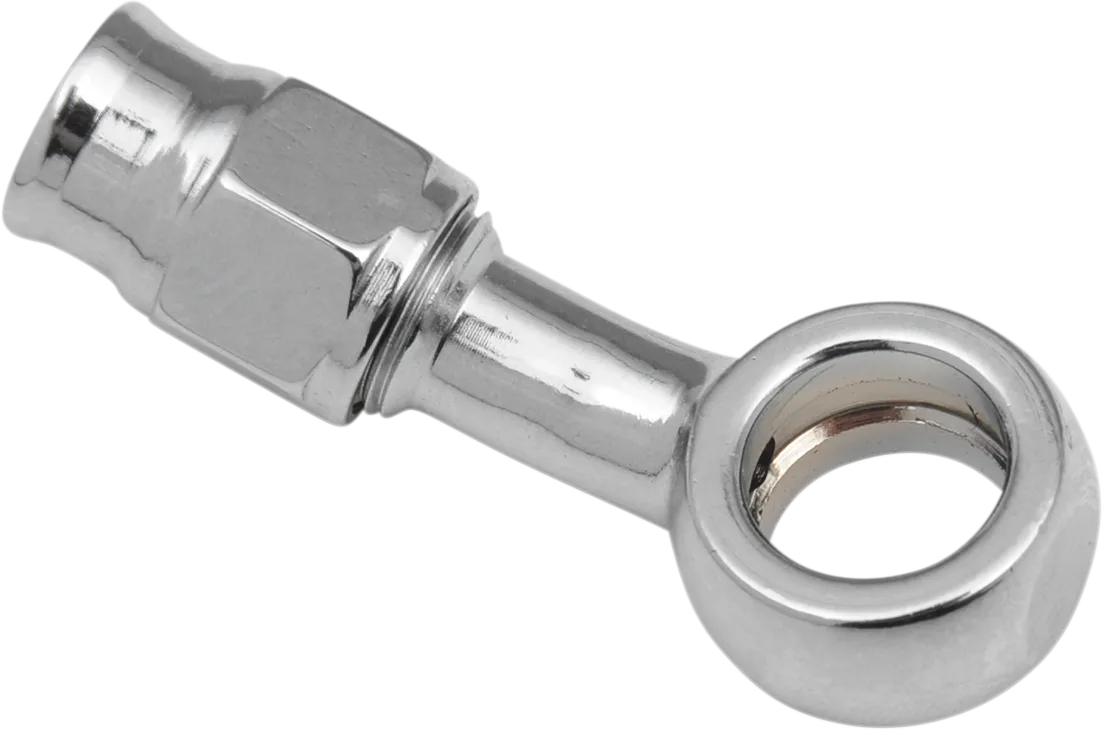 Professional Brakeline Banjo Bolt for Metric Cruisers