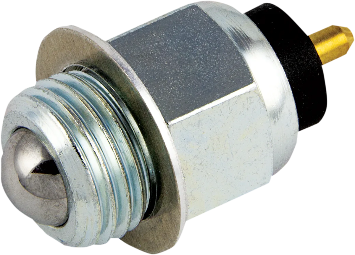 Transmission Neutral Switch
