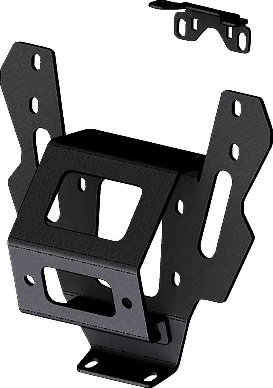 Winch Mount