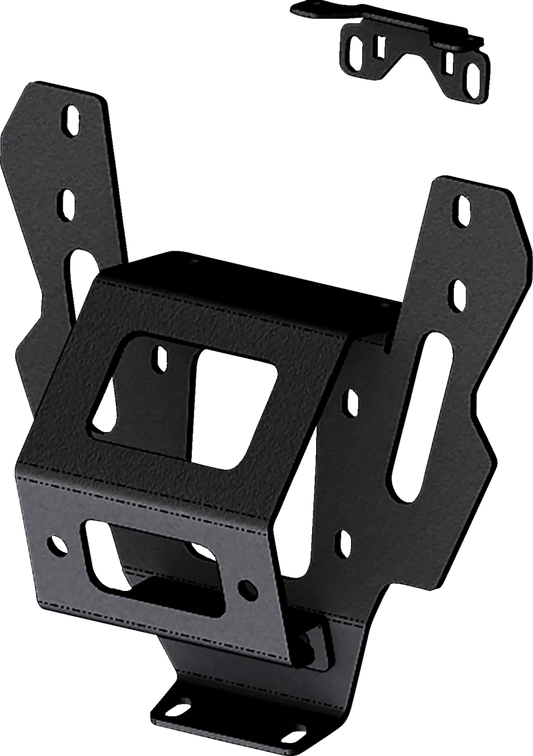 Winch Mount
