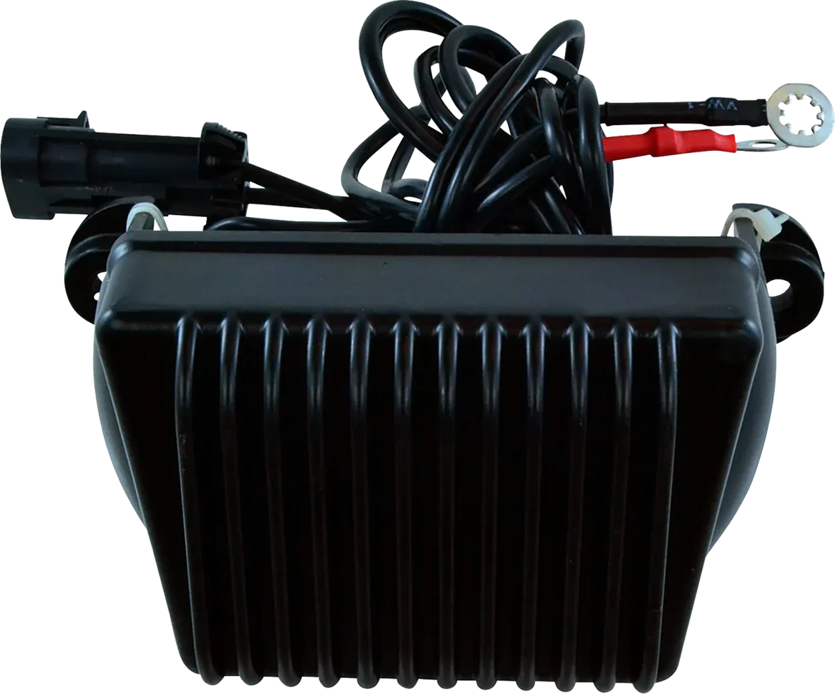 Regulator Rectifier