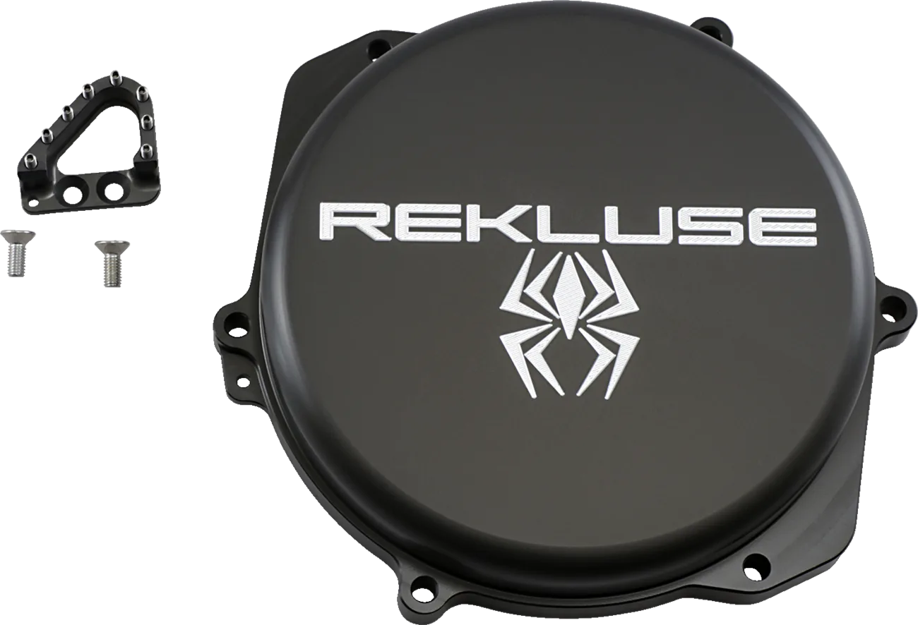 Clutch Cover