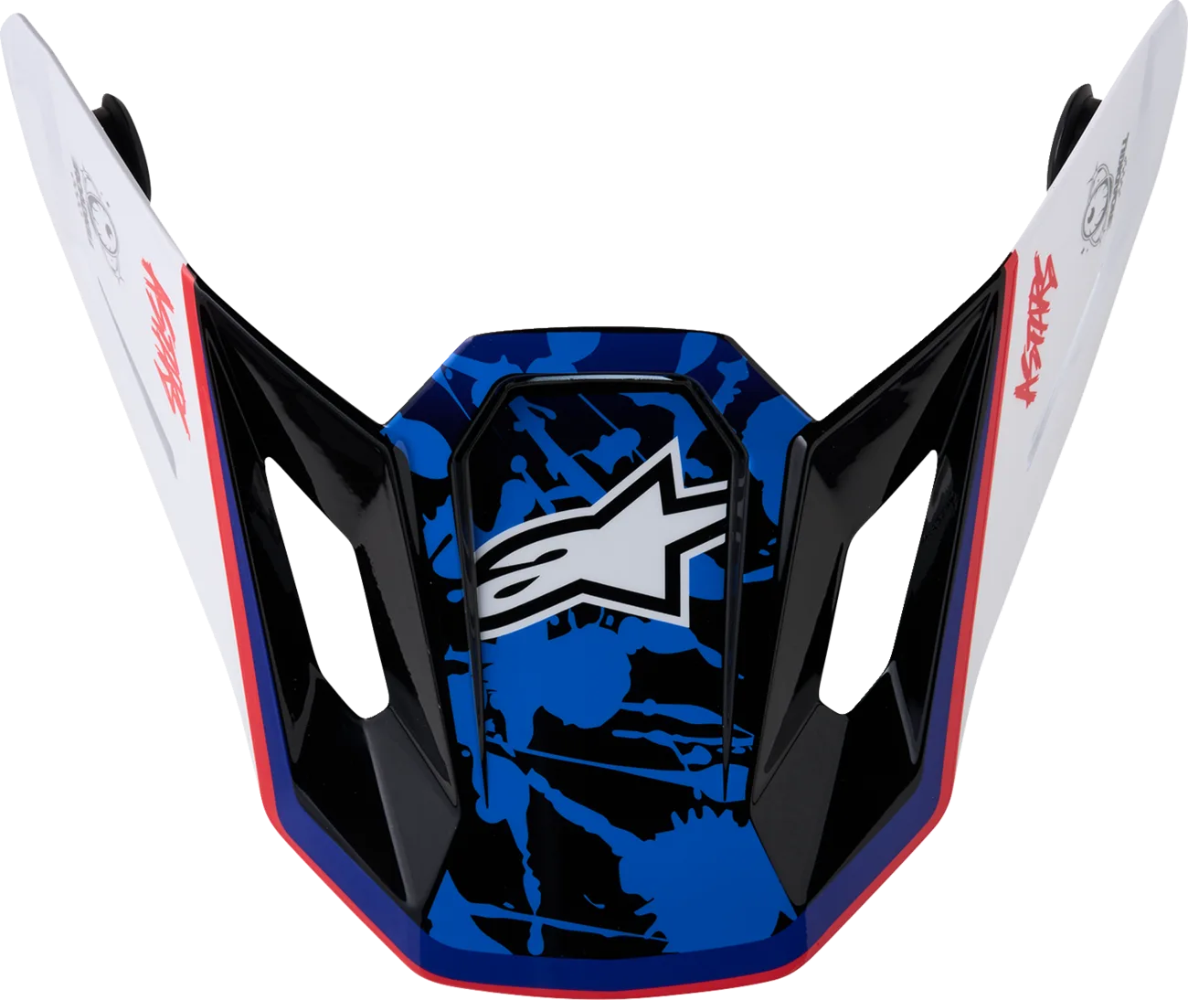 SM7 Helmet 22.06 ECE Visor