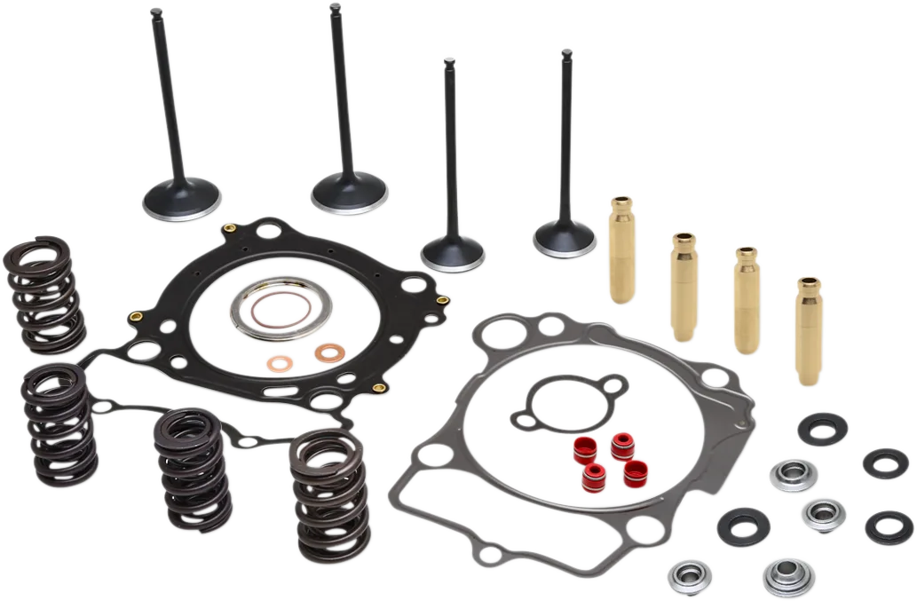 Cylinder Head Service Kit
