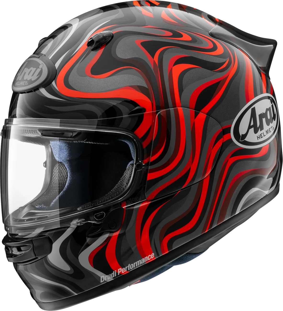 Contour-X Swirl Helmet