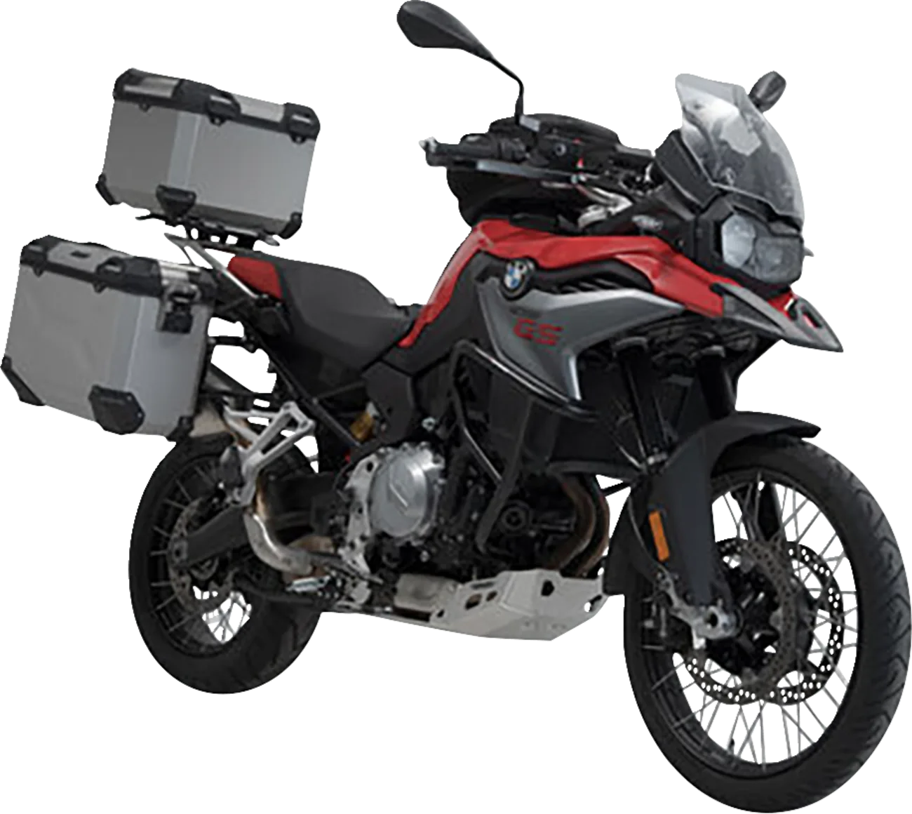 Adventure Luggage System