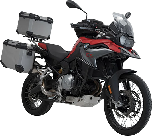 Adventure Luggage System