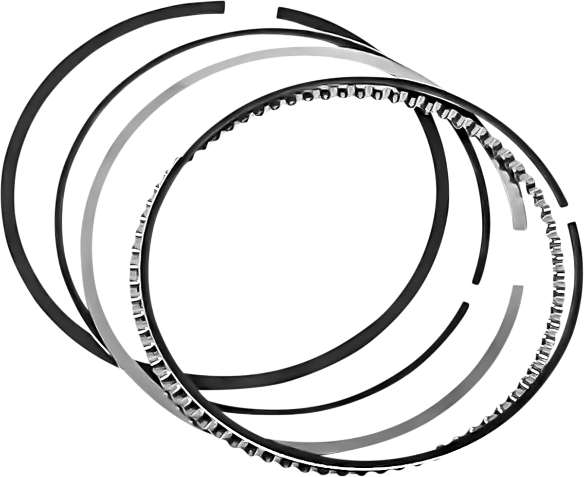 Replacement Piston Ring Set