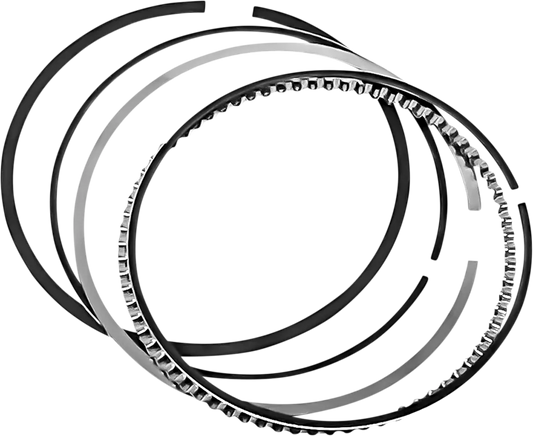 Replacement Piston Ring Set