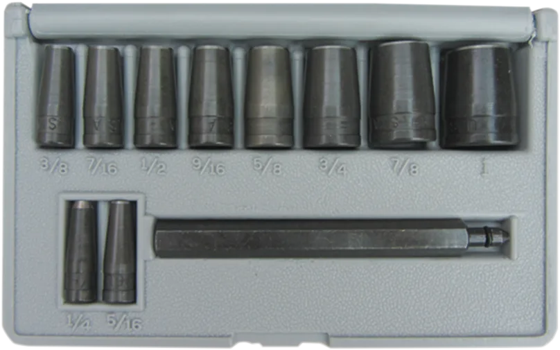 Gasket Punch Hole Set