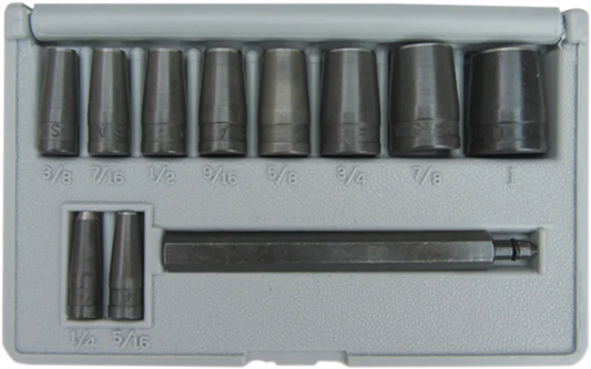 Gasket Punch Hole Set