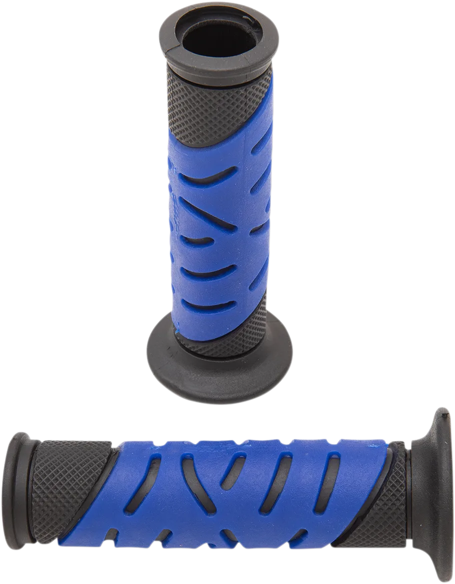 719 Dual Density Sportbike Grips