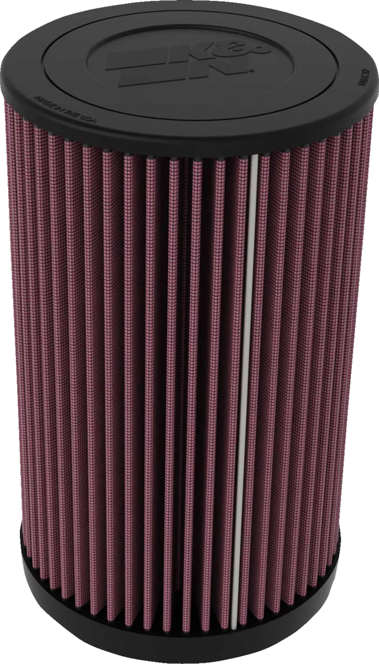 Replacement High-Flow Air Filter