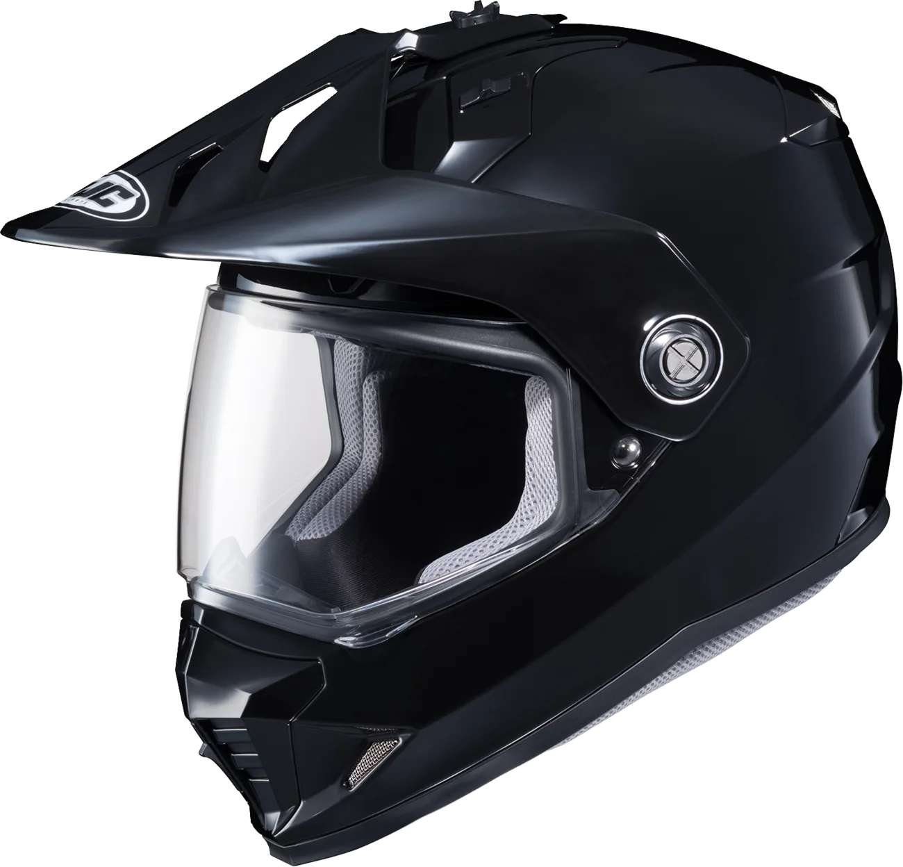 DS-X1 Solid Helmet