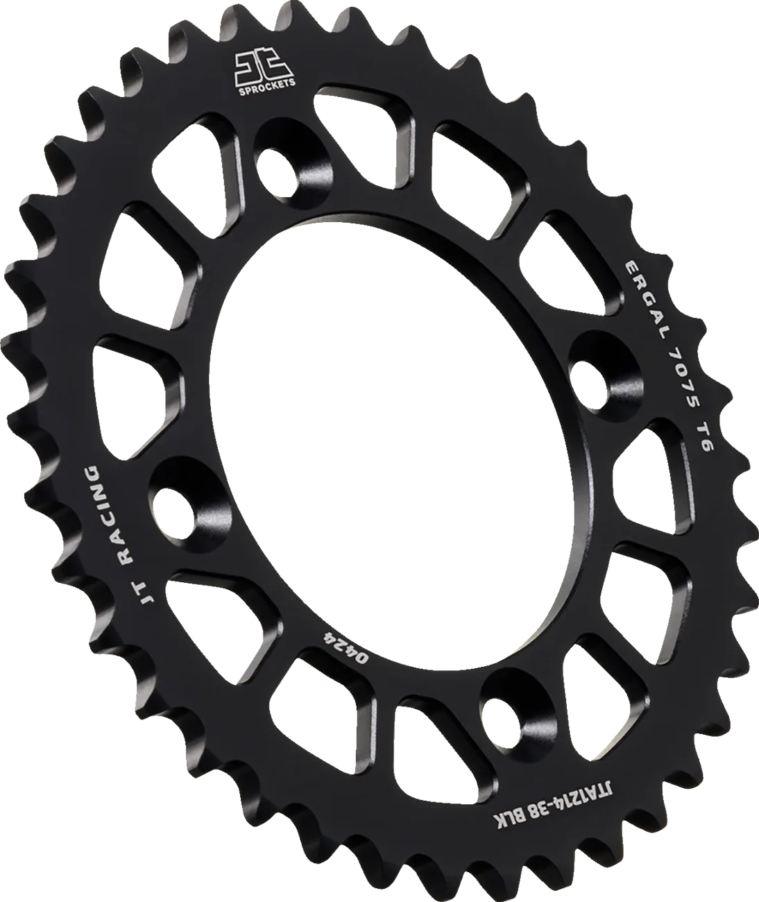 Aluminum Rear Sprockets