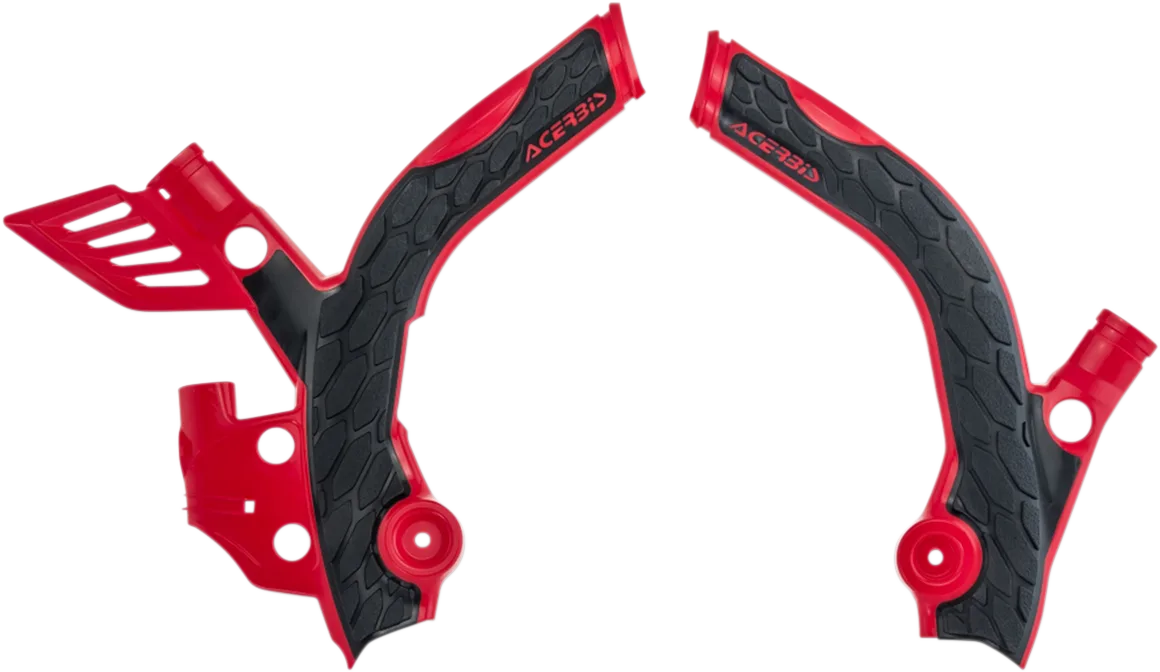 X-Grip Frame Guards