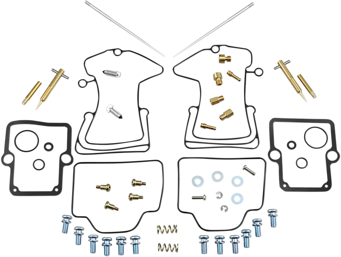 Carburetor Repair Kit - Polaris