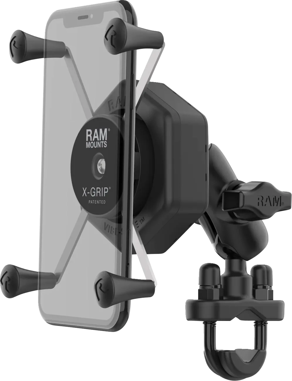X-Grip® Mount Kit