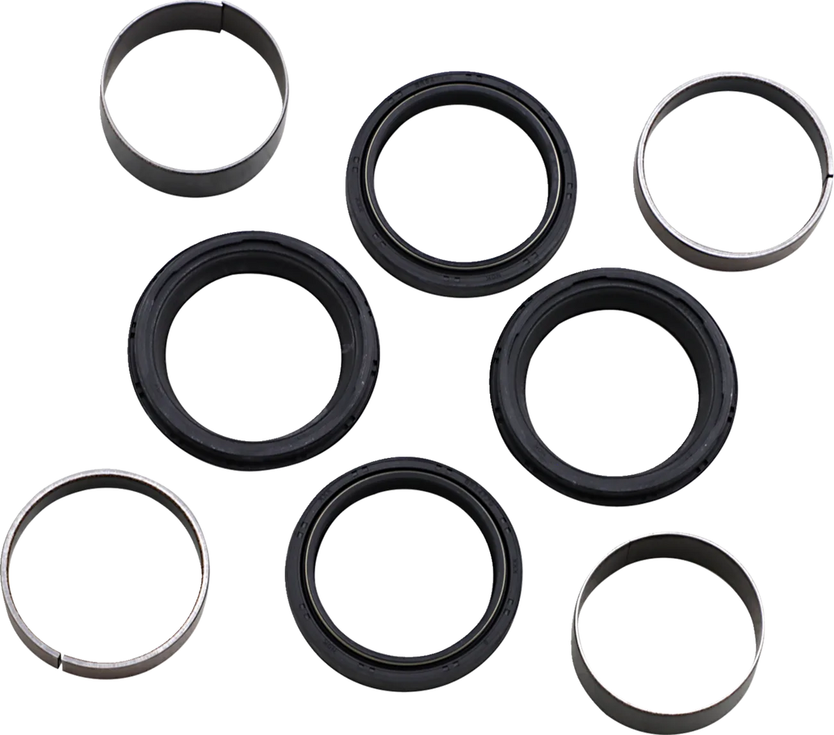 Premium Fork Rebuild Kit