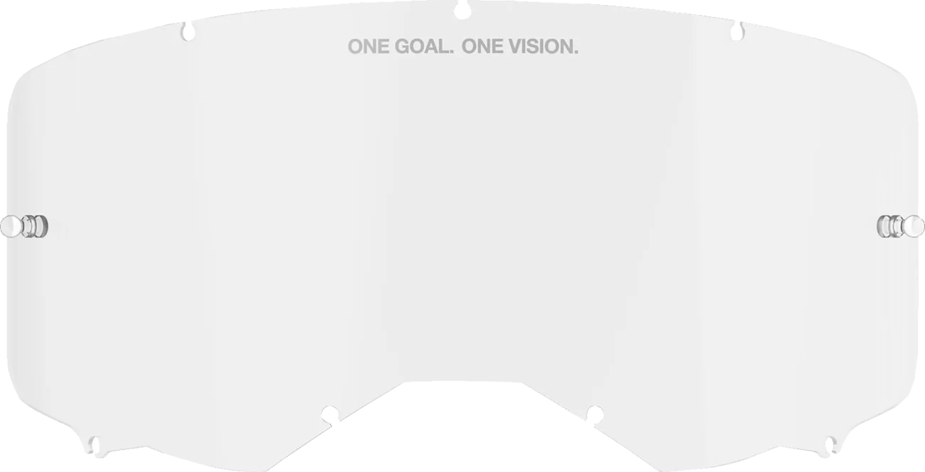 Vision 8/Vision 5/Vision 3 Goggle Lens
