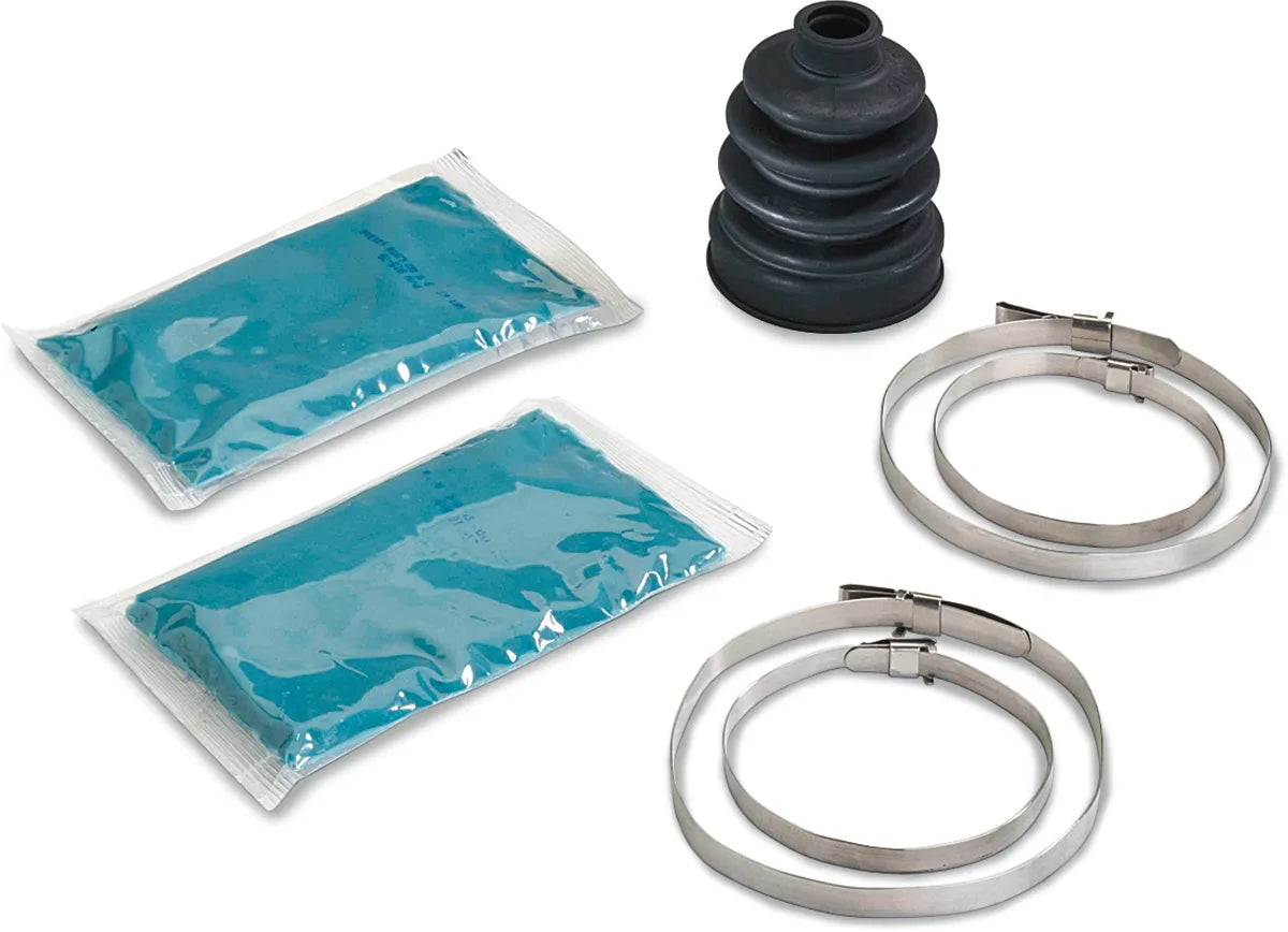 CV Boot Kit