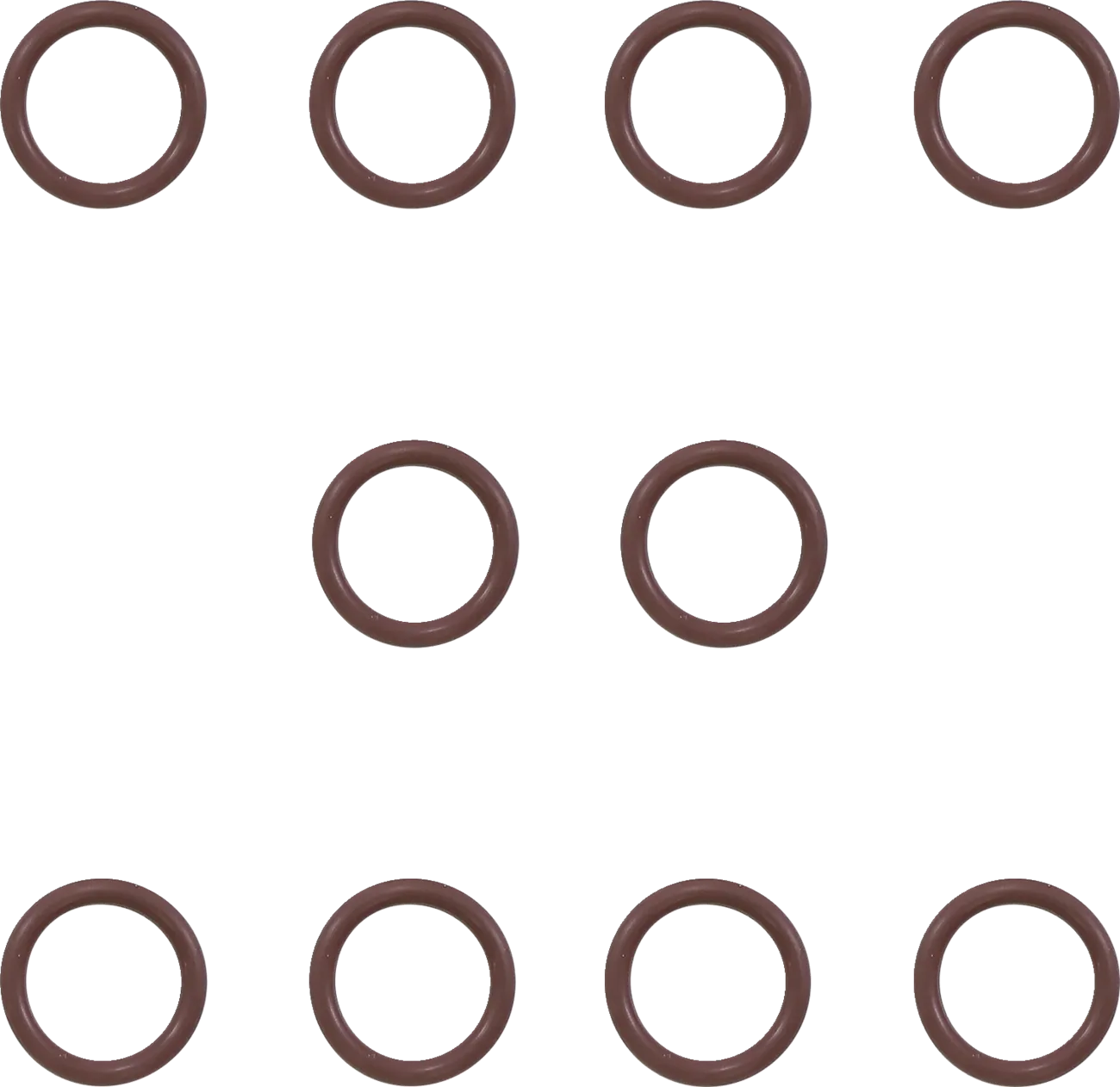 Pushrod Seal