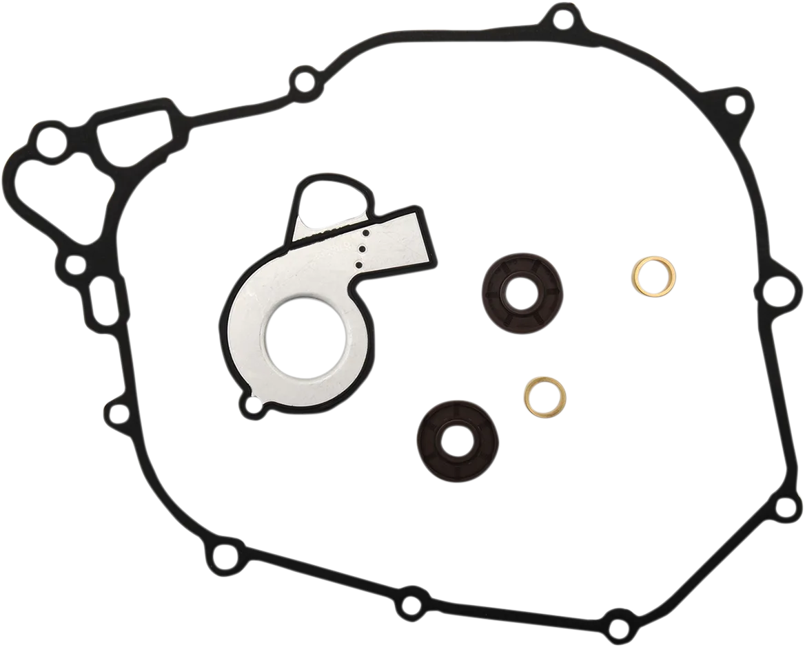 Water Pump Rebuild Kit