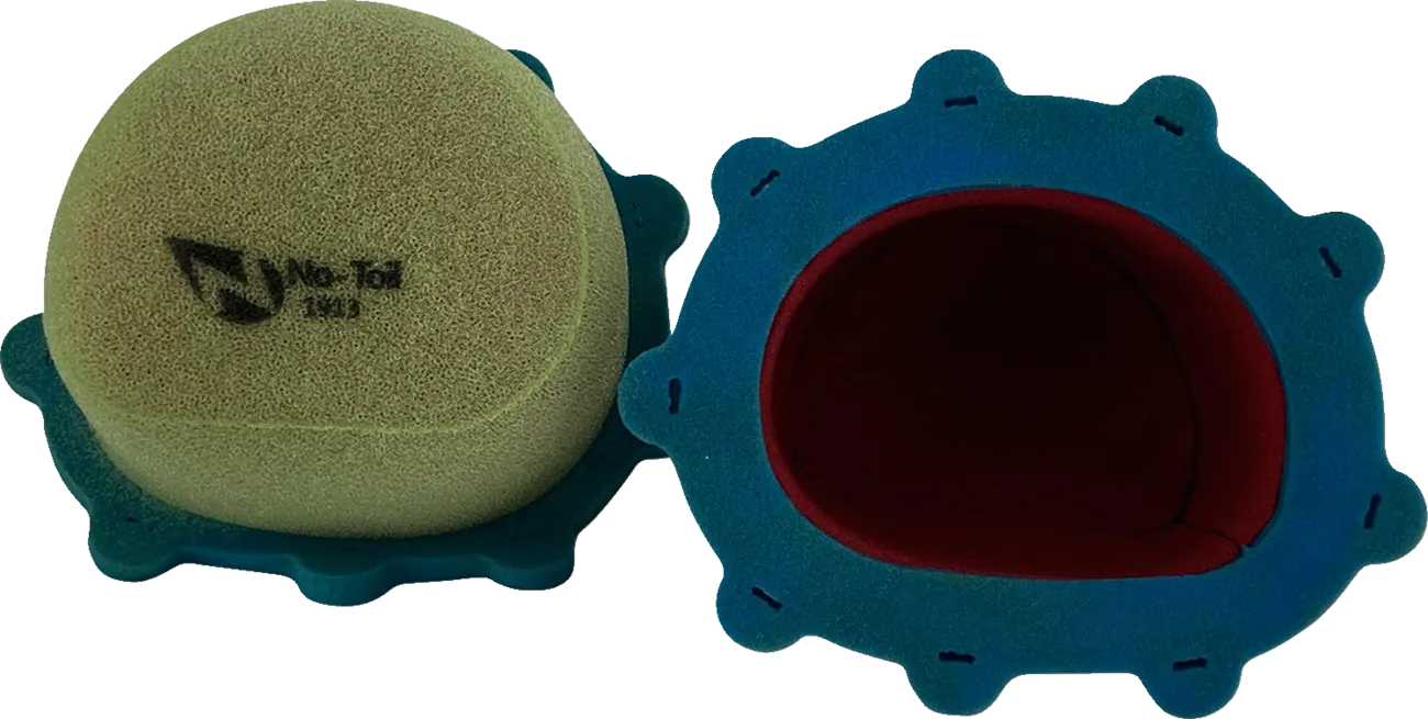 Pre-Oiled Air Filter