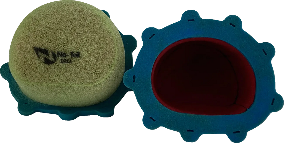 Pre-Oiled Air Filter