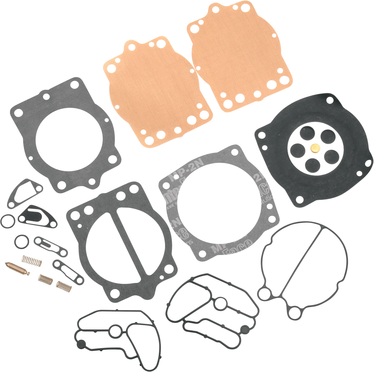 Carburetor Rebuild Kit