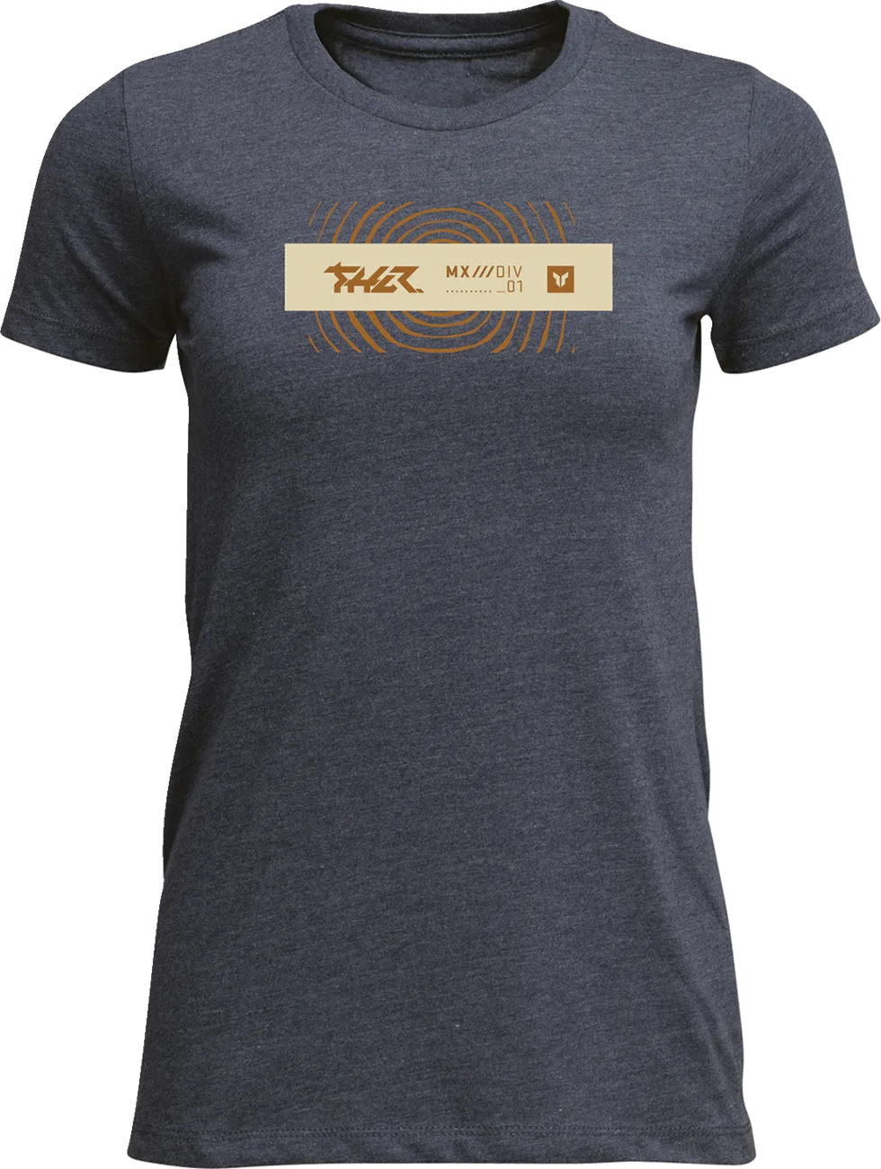Women's Mind Control T-Shirt